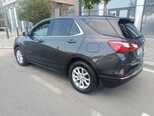 Chevrolet Equinox-4