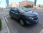 Chevrolet Equinox-8