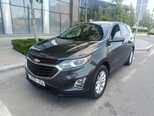 Chevrolet Equinox-2