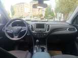 Chevrolet Equinox-9
