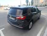 Chevrolet Equinox-6