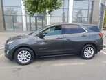 Chevrolet Equinox-3