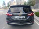 Chevrolet Equinox-5