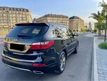Hyundai Grand Santa Fe-6