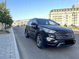 Hyundai Grand Santa Fe-2
