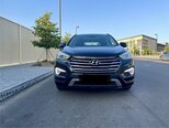 Hyundai Grand Santa Fe-9