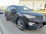 Hyundai Grand Santa Fe-19