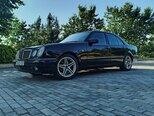 Mercedes E 240-5