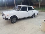 LADA (VAZ) 2107-2