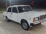 LADA (VAZ) 2107-3