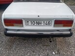 LADA (VAZ) 2107-4