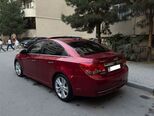 Chevrolet Cruze-3