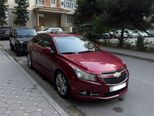 Chevrolet Cruze-4