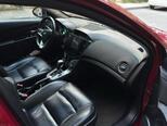 Chevrolet Cruze-5