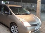 Toyota Prius-1