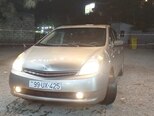 Toyota Prius-2
