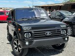 LADA (VAZ) Niva-1