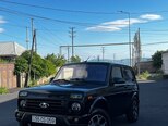 LADA (VAZ) Niva-6