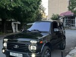 LADA (VAZ) Niva-2