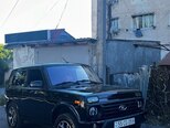 LADA (VAZ) Niva-7