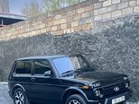 LADA (VAZ) Niva-10