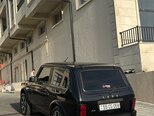 LADA (VAZ) Niva-8