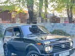 LADA (VAZ) Niva-9
