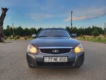 LADA (VAZ) Priora-1