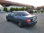 LADA (VAZ) Priora-3