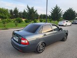 LADA (VAZ) Priora-8