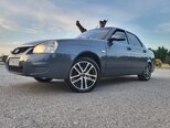 LADA (VAZ) Priora-13