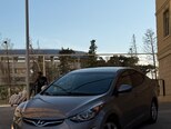 Hyundai Elantra-3
