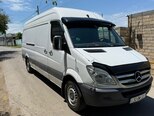 Mercedes Sprinter 316-2
