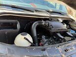 Mercedes Sprinter 316-10
