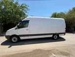 Mercedes Sprinter 316-7
