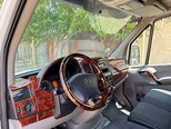 Mercedes Sprinter 316-5