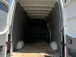 Mercedes Sprinter 316-6