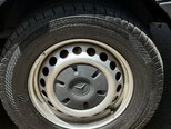Mercedes Sprinter 316-8