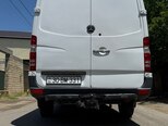 Mercedes Sprinter 316-3