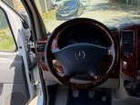 Mercedes Sprinter 316-11