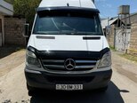 Mercedes Sprinter 316-1