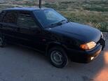 LADA (VAZ) 2115-6