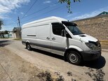 Mercedes Sprinter 316-15