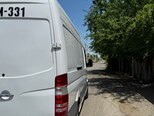 Mercedes Sprinter 316-13