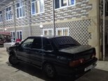 LADA (VAZ) 2115-2