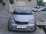 Mercedes A 170-1
