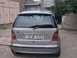 Mercedes A 170-2