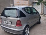 Mercedes A 170-3