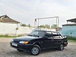 LADA (VAZ) 2115-9