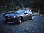 Mazda 6-1